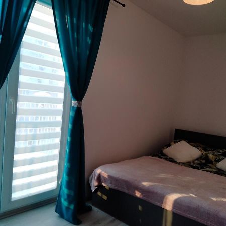 Apartament Radosc 엘블라그 외부 사진