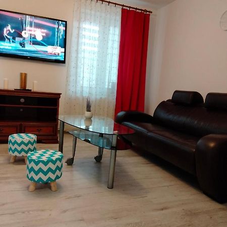 Apartament Radosc 엘블라그 외부 사진