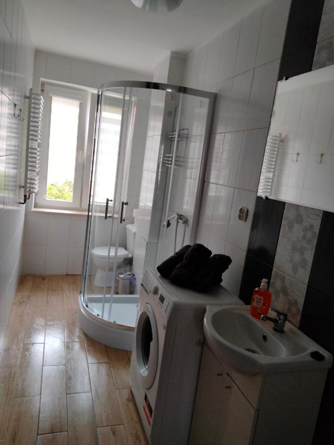 Apartament Radosc 엘블라그 외부 사진