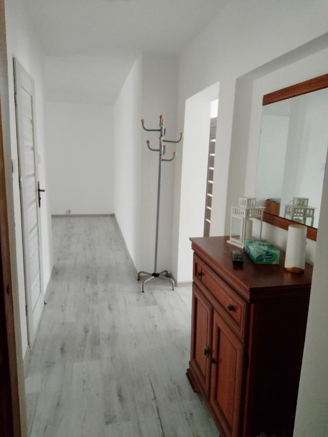 Apartament Radosc 엘블라그 외부 사진
