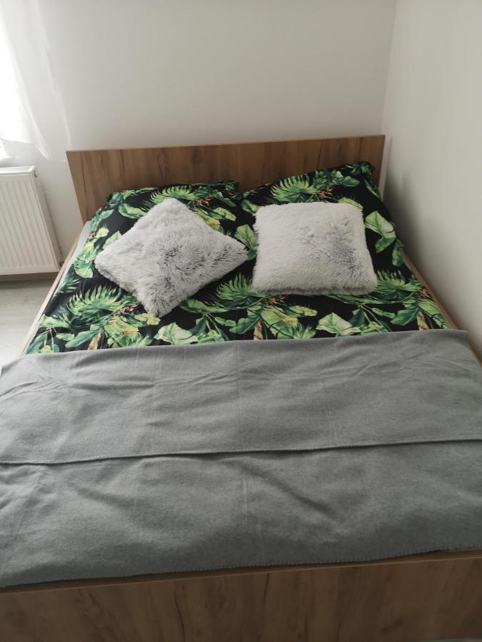 Apartament Radosc 엘블라그 외부 사진