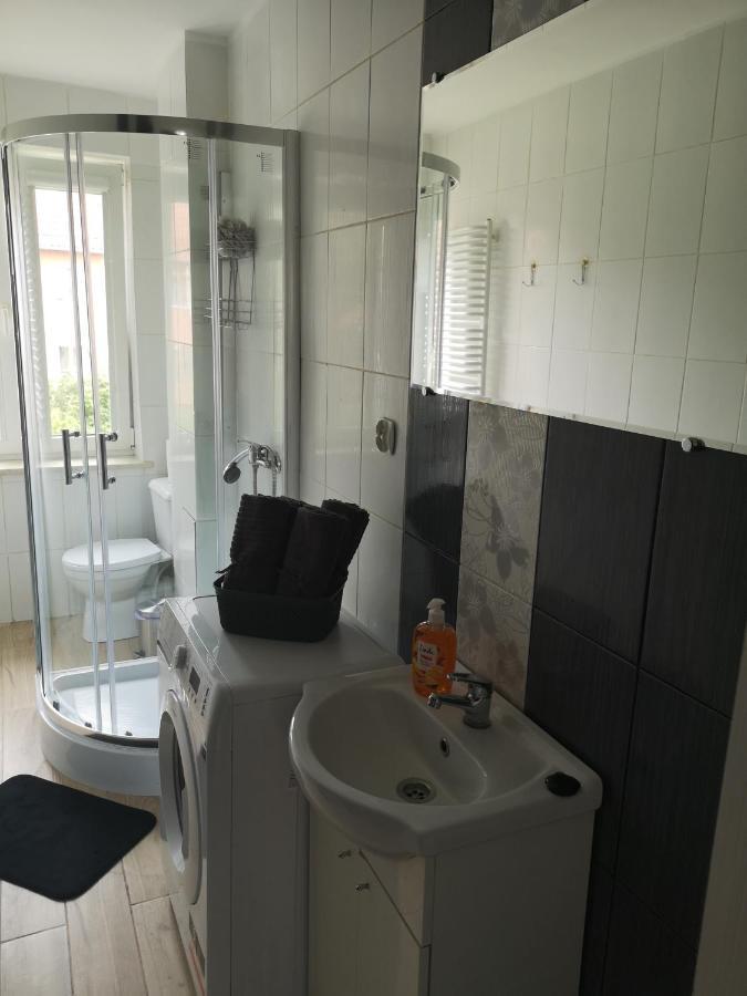 Apartament Radosc 엘블라그 외부 사진