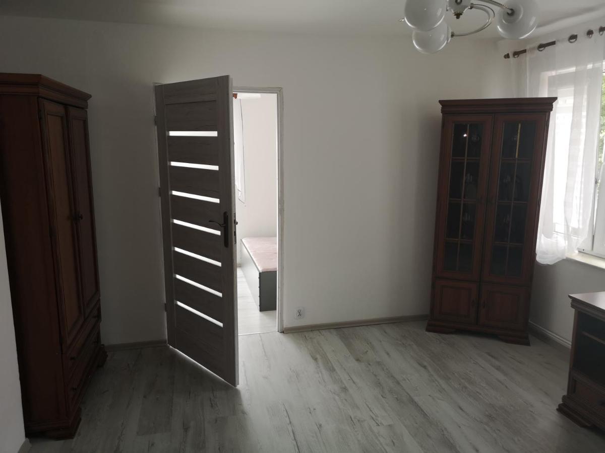 Apartament Radosc 엘블라그 외부 사진
