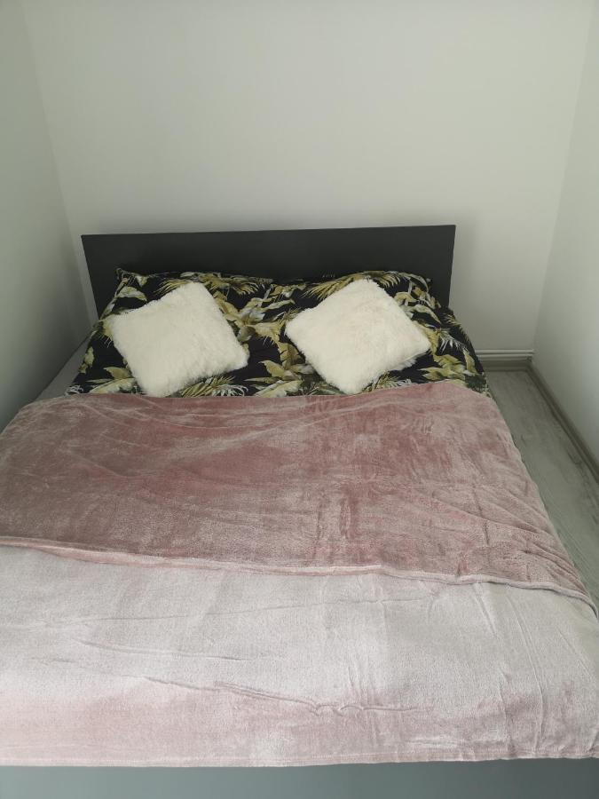 Apartament Radosc 엘블라그 외부 사진