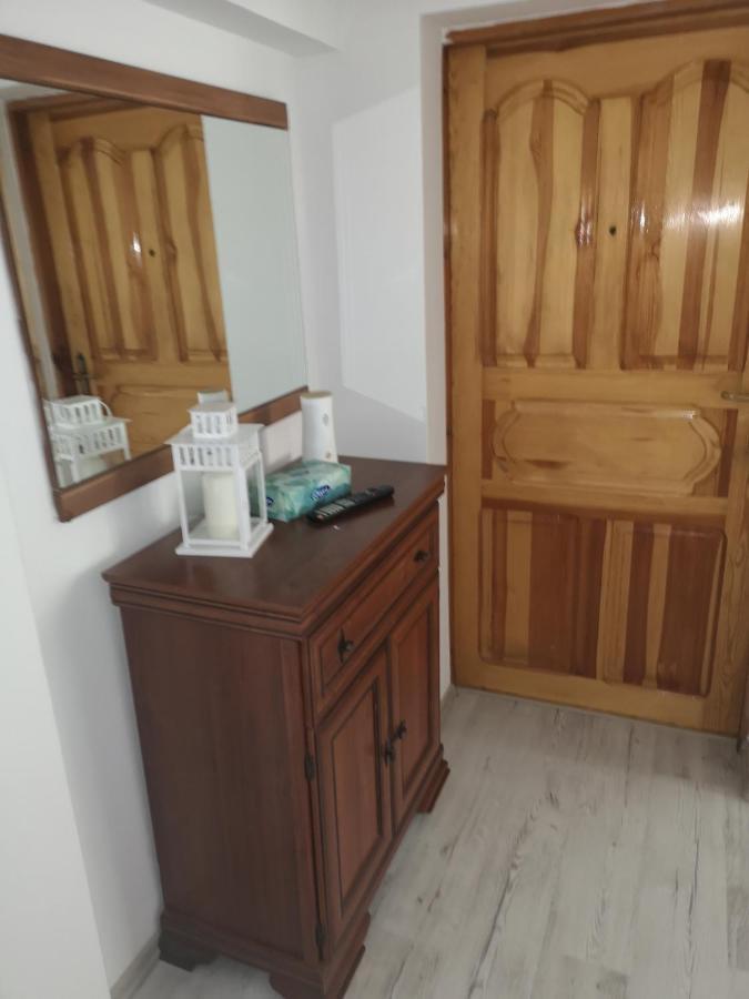 Apartament Radosc 엘블라그 외부 사진
