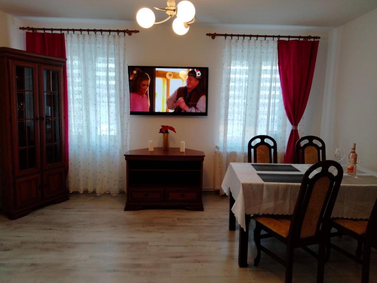 Apartament Radosc 엘블라그 외부 사진