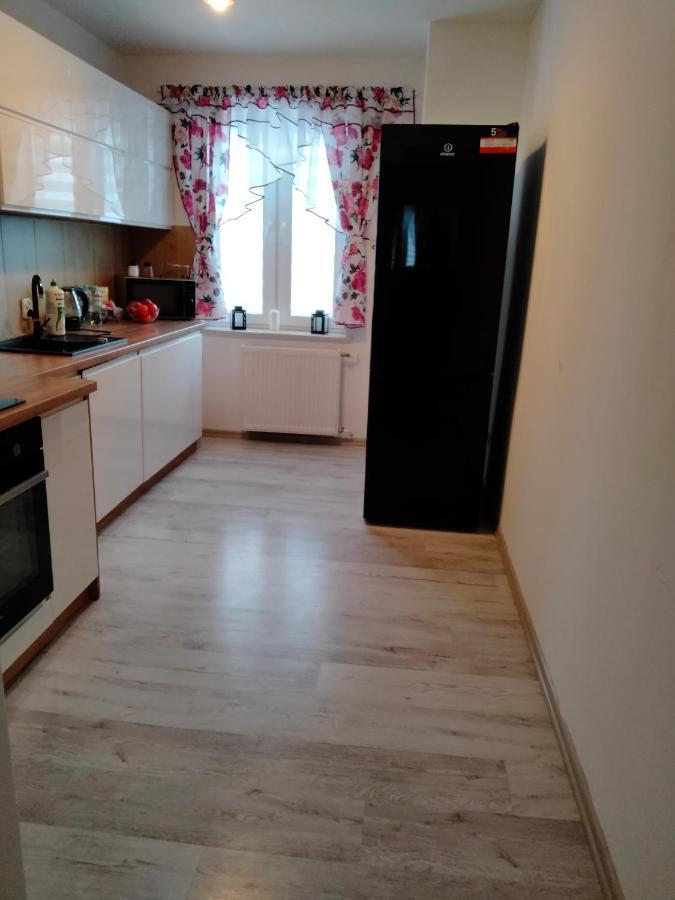 Apartament Radosc 엘블라그 외부 사진