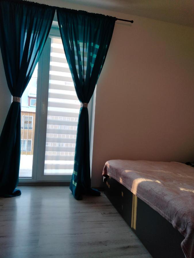 Apartament Radosc 엘블라그 외부 사진