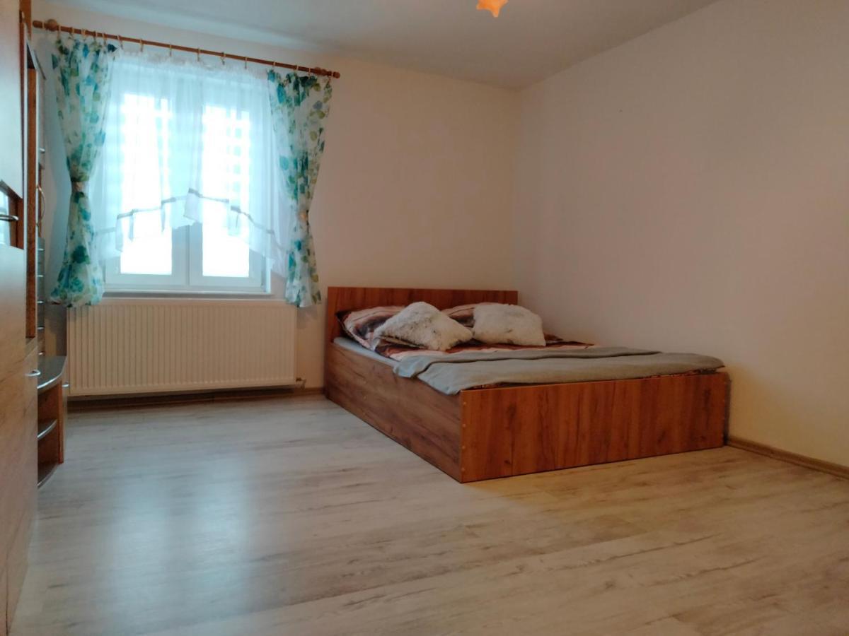 Apartament Radosc 엘블라그 외부 사진