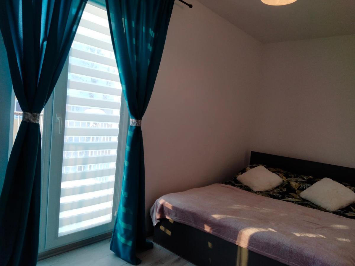 Apartament Radosc 엘블라그 외부 사진