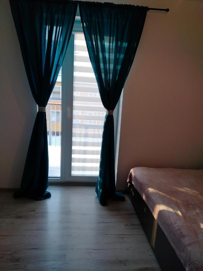 Apartament Radosc 엘블라그 외부 사진