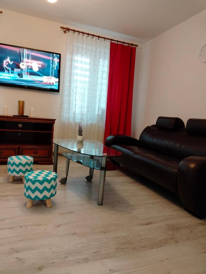 Apartament Radosc 엘블라그 외부 사진