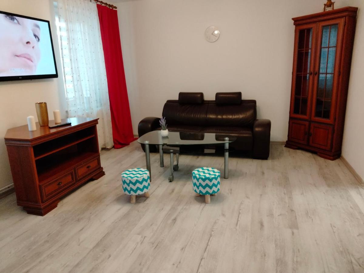Apartament Radosc 엘블라그 외부 사진